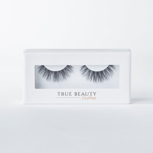 Timeless Beauty Lashes