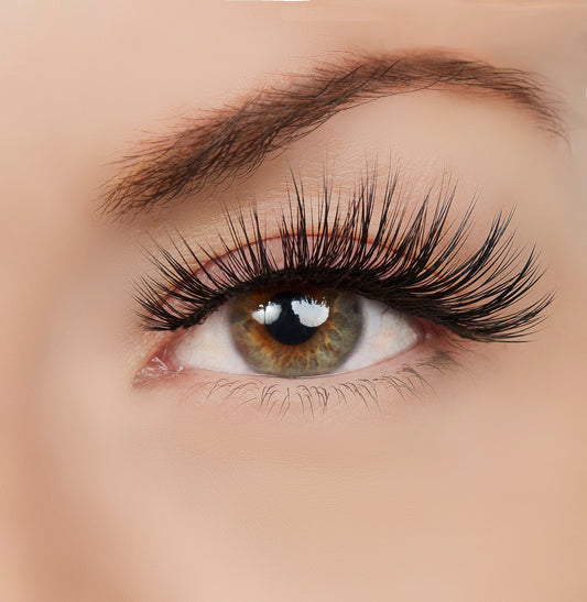 Timeless Beauty Lashes