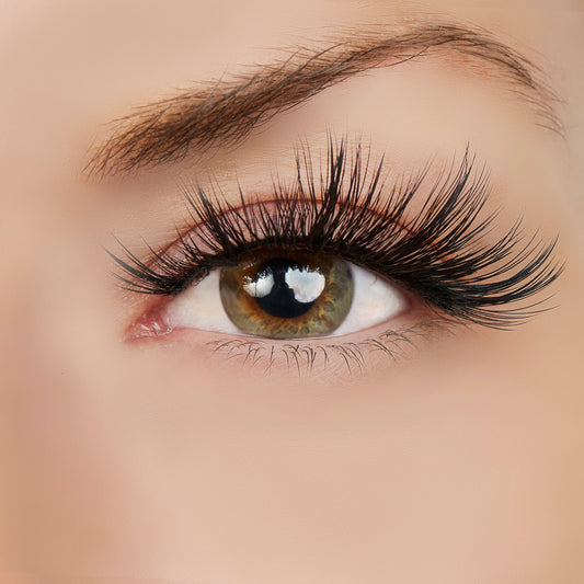 BFF Lashes