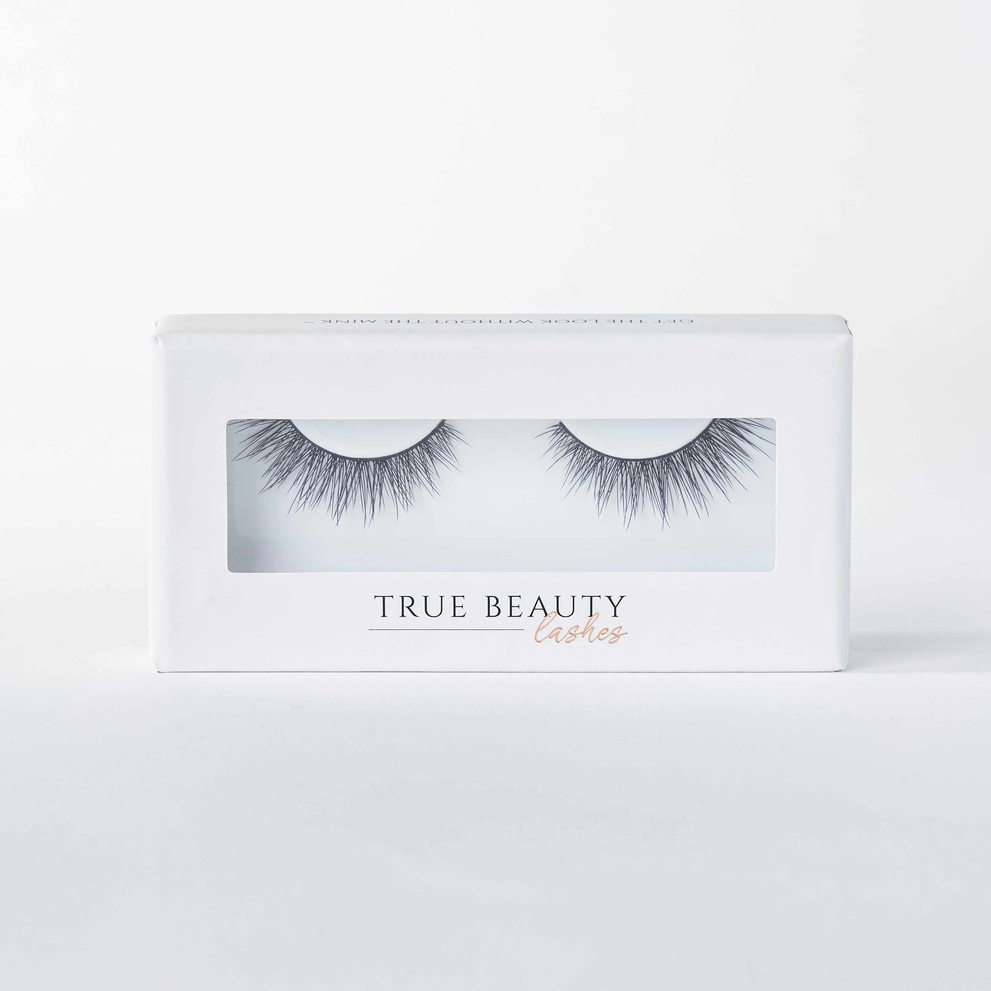 Goal Digger Lashes