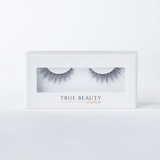 Goal Digger Lashes