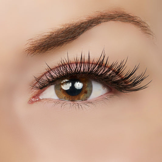 Goal Digger Lashes