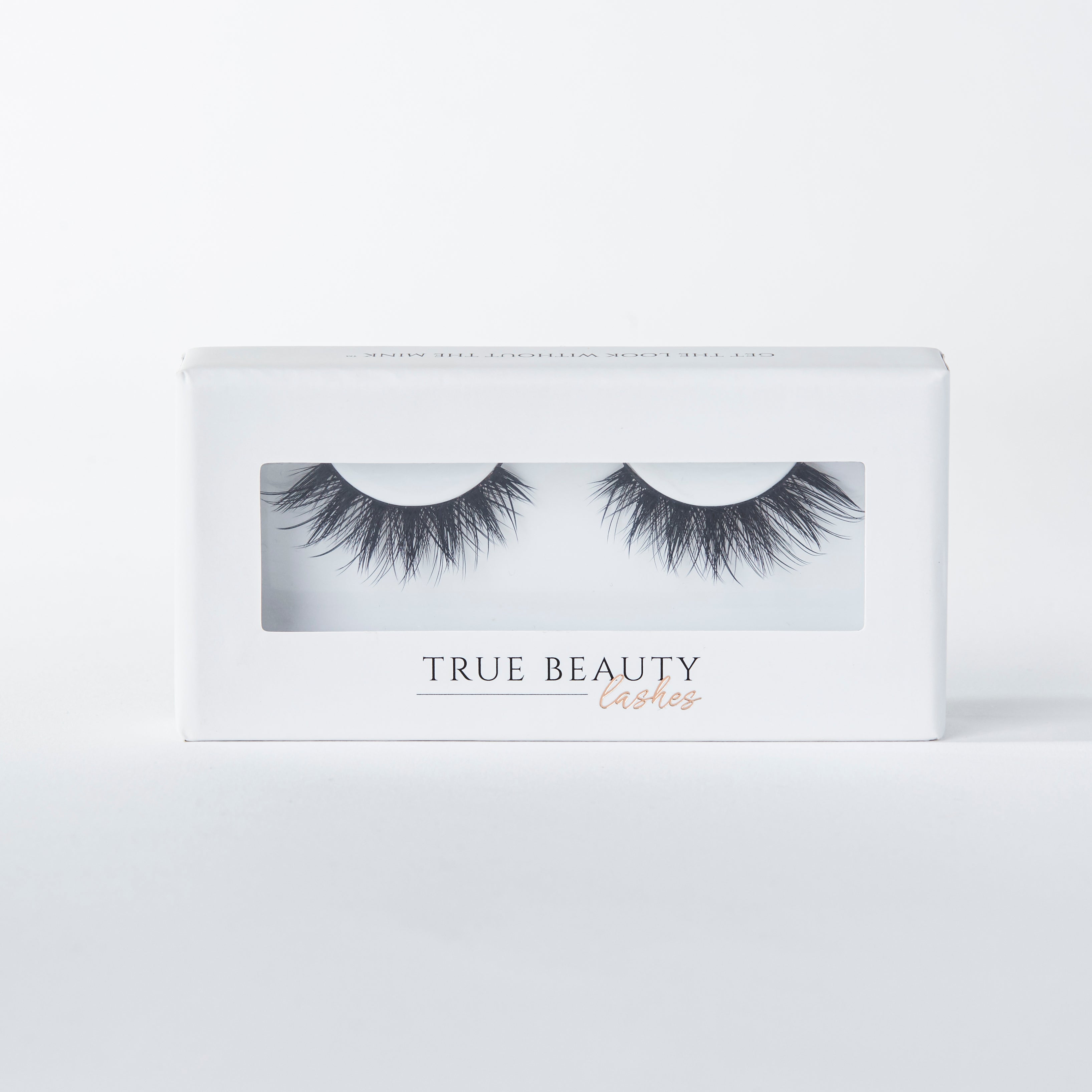 Original Inspo Lashes