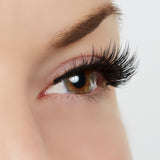 Above And Beyond Lashes