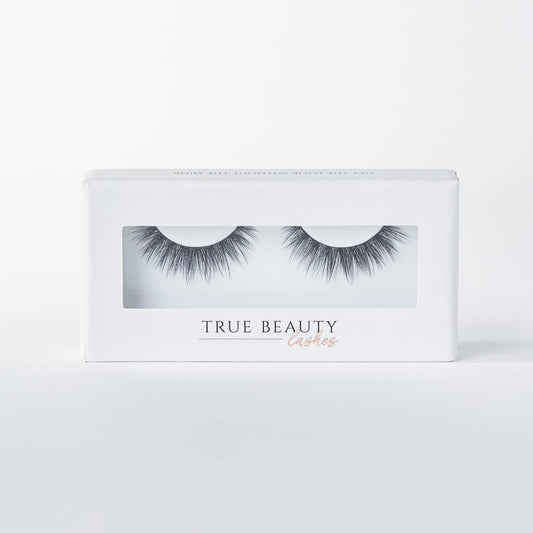 Above And Beyond Lashes