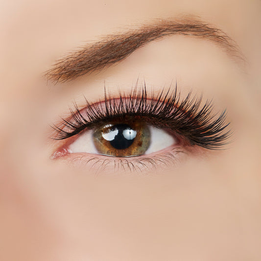 Above And Beyond Lashes