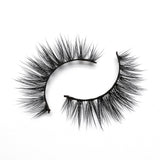 Wait For It... Lashes