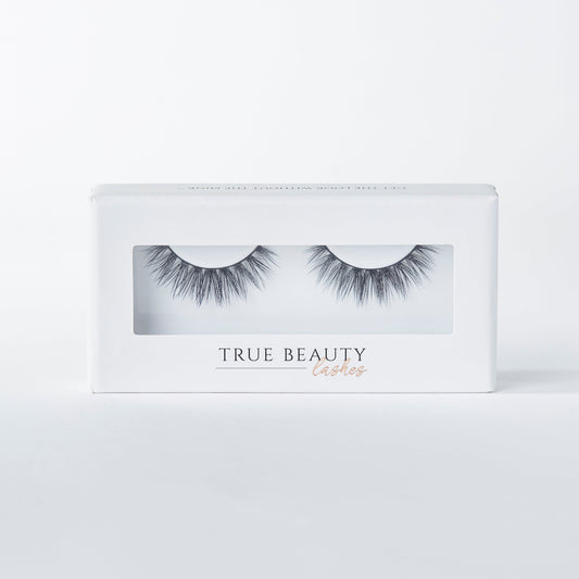 Wait For It... Lashes