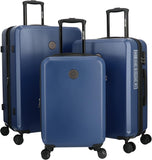 Roberto Cavalli Hardshell Luggage Set
