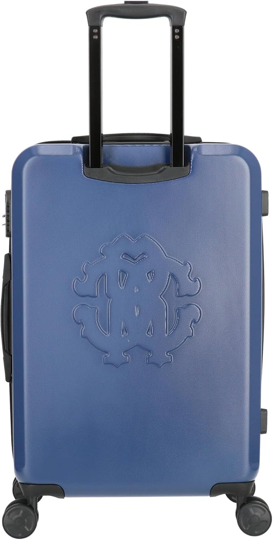 Roberto Cavalli Hardshell Luggage Set