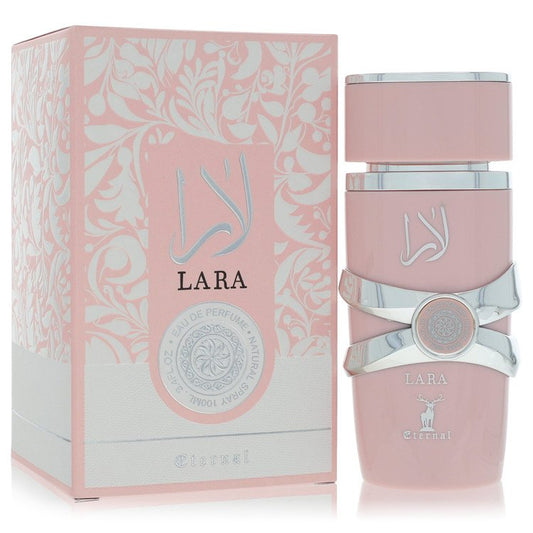 Khalis Lara Eternal Collection by Khalis Eau De Parfum Spray