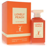 Khalis Lovely Peach Eternal Collection by Khalis Eau De Parfum Spray
