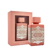 Lattafa Badee Al Oud Noble Blush by Lattafa Eau De Parfum Spray