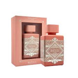 Lattafa Badee Al Oud Noble Blush by Lattafa Eau De Parfum Spray