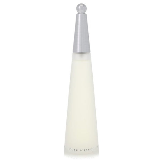 L'EAU D'ISSEY (Issey Miyake) by Issey Miyake Eau De Toilette Spray (Tester)