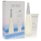 L'EAU D'ISSEY (Issey Miyake) by Issey Miyake Gift Set --