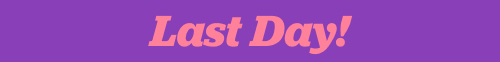 Last Day