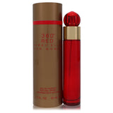 Perry Ellis 360 Red by Perry Ellis Eau De Parfum Spray