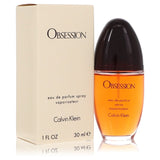 Obsession By Calvin Klein Eau De Parfum Spray