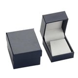 0.50 And 1 Carat Round Lab Grown Diamond Stud Earrings In Sterling Silver