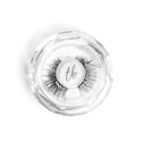 Crystal Lashes