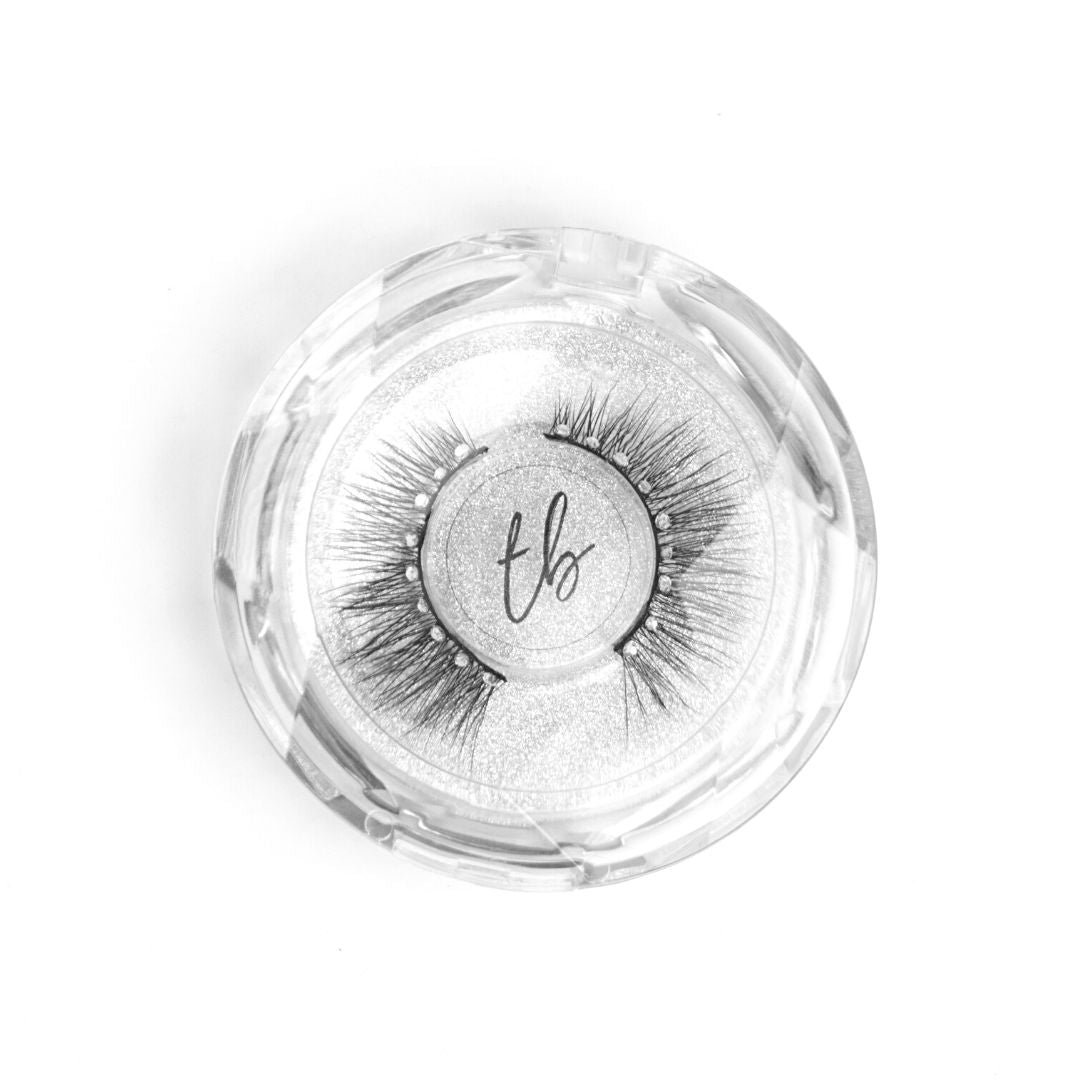 Crystal Lashes