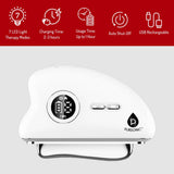 Pursonic 7 In 1 LED Light Therapy Beauty Wand