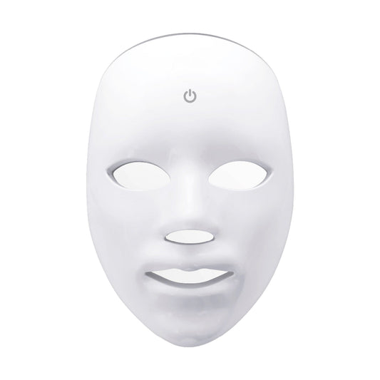 Pursonic 7 In 1 LED Light Therapy Face Mask