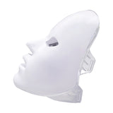 Pursonic 7 In 1 LED Light Therapy Face Mask