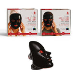 Pursonic 7 In 1 LED Light Therapy Face Mask