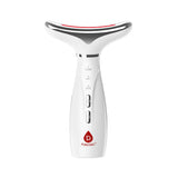 Pursonic 7 Color LED Light Therapy Neck And Face Device