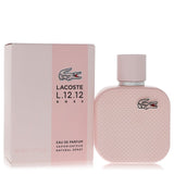 Lacoste Eau De Lacoste L.12.12 Rose by Lacoste Eau De Parfum Spray