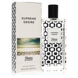Lapidus Supreme Desire by Lapidus Eau De Toilette Spray