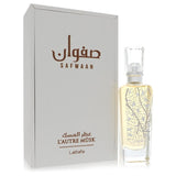 Lattafa Safwaan L'autre Musk by Lattafa Eau De Parfum Spray