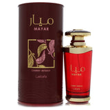 Lattafa Mayar Cherry Intense by Lattafa Eau De Parfum Spray