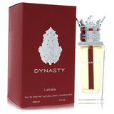 Lattafa Dynasty by Lattafa Eau De Parfum Spray