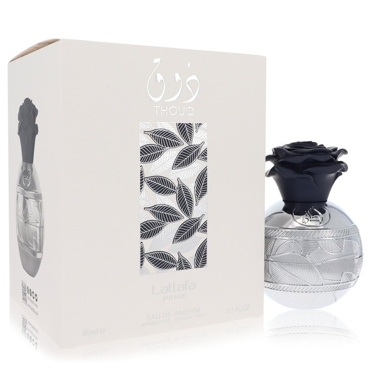 Lattafa Pride Thouq by Lattafa Eau De Parfum Spray
