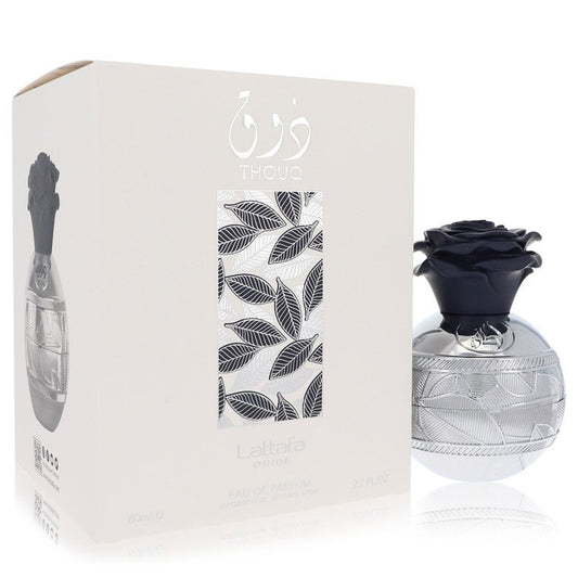 Lattafa Pride Thouq by Lattafa Eau De Parfum Spray