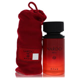 Lattafa Rave Nardo Red by Lattafa Eau De Parfum Spray