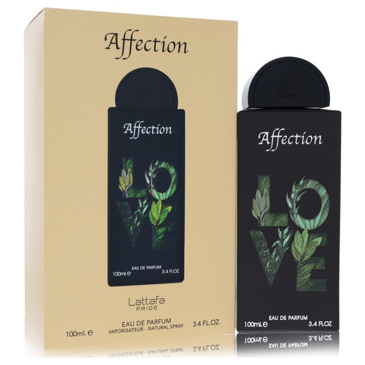 Lattafa Pride Affection by Lattafa Eau De Parfum Spray