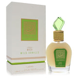 Lattafa Musk Wild Vanille by Lattafa Eau De Parfum Spray