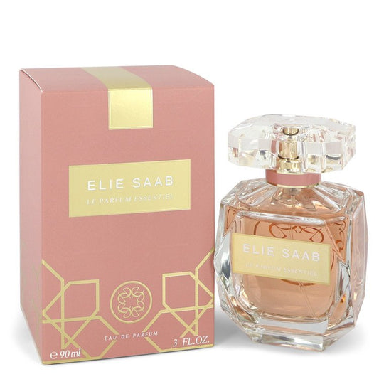 Le Parfum Essentiel by Elie Saab Eau De Parfum Spray