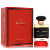 Le Vogue Art D'Femme by Le Vogue Eau De Parfum Spray