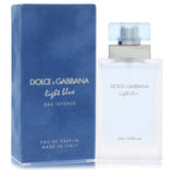 Light Blue Eau Intense by Dolce & Gabbana Eau De Parfum Spray