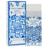 Light Blue Summer Vibes by Dolce & Gabbana Eau De Toilette Spray