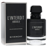 L'interdit Absolu by Givenchy Eau De Parfum Intense Spray