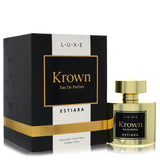 Luxe Estiara Krown by Luxe Estiara Eau De Parfum Spray