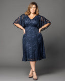 Camille Lace Cocktail Dress