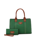 Davina Tote Bag Set