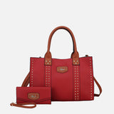 Davina Tote Bag Set
